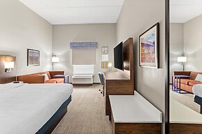 Hampton Inn & Suites Bolingbrook