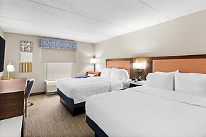 Hampton Inn & Suites Bolingbrook