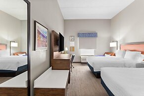 Hampton Inn & Suites Bolingbrook