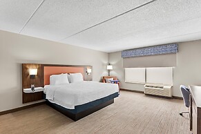 Hampton Inn & Suites Bolingbrook