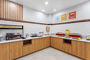 Hampton Inn & Suites Bolingbrook