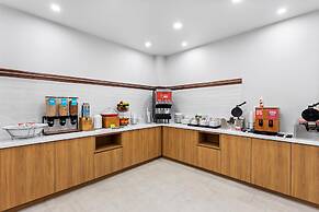 Hampton Inn & Suites Bolingbrook