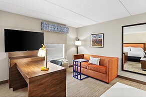 Hampton Inn & Suites Bolingbrook