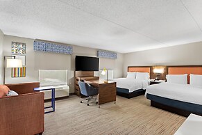 Hampton Inn & Suites Bolingbrook