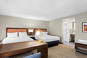 Hampton Inn & Suites Bolingbrook