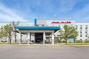 Hampton Inn & Suites Bolingbrook