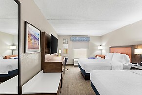 Hampton Inn & Suites Bolingbrook
