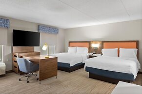 Hampton Inn & Suites Bolingbrook