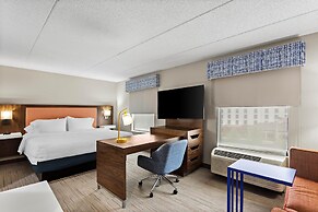 Hampton Inn & Suites Bolingbrook