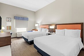 Hampton Inn & Suites Bolingbrook