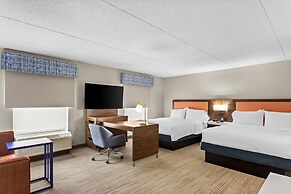 Hampton Inn & Suites Bolingbrook