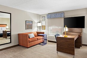 Hampton Inn & Suites Bolingbrook