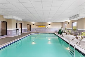 Hampton Inn & Suites Bolingbrook