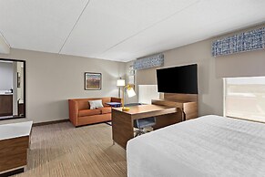 Hampton Inn & Suites Bolingbrook