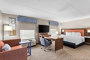 Hampton Inn & Suites Bolingbrook
