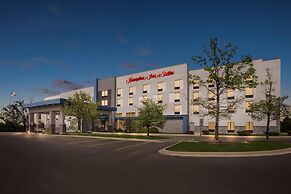 Hampton Inn & Suites Bolingbrook