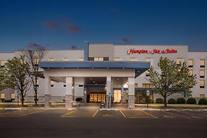 Hampton Inn & Suites Bolingbrook