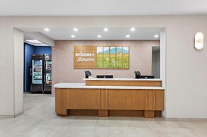 Hampton Inn & Suites Bolingbrook