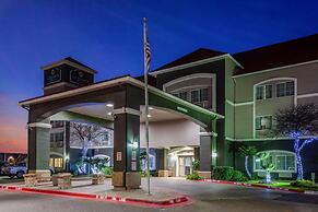 La Quinta Inn & Suites by Wyndham Laredo Airport