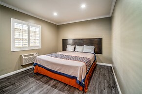 Regency Inn & Suites