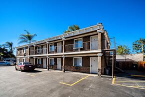 Regency Inn & Suites