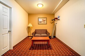 Regency Inn & Suites