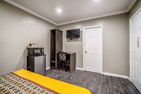 Regency Inn & Suites