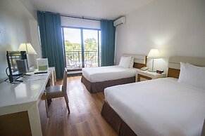 SureStay Hotel by Best Western Guam Airport South