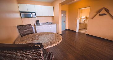 SureStay Hotel by Best Western Guam Airport South