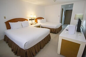 SureStay Hotel by Best Western Guam Airport South