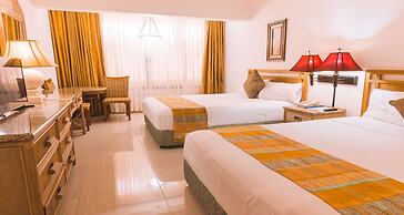SureStay Hotel by Best Western Guam Airport South