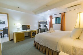 SureStay Hotel by Best Western Guam Airport South