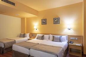 Hotel Real Lleida