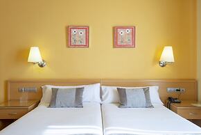 Hotel Real Lleida