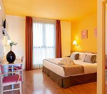 Hotel Real Lleida