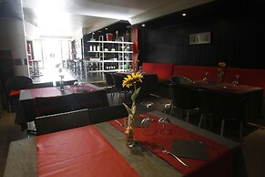 Hotel Real Lleida