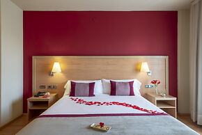 Hotel Real Lleida