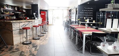 Hotel Real Lleida