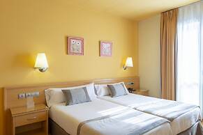 Hotel Real Lleida