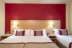 Hotel Real Lleida
