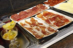 Hotel Real Lleida