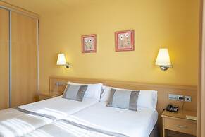 Hotel Real Lleida