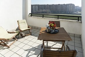 Hotel Real Lleida