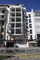 Hotel Real Lleida
