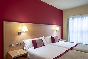 Hotel Real Lleida