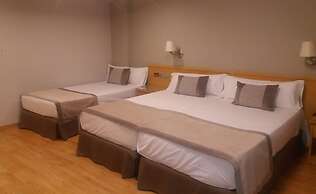 Hotel Real Lleida