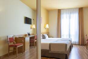 Hotel Real Lleida