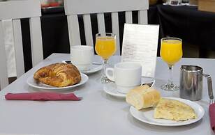 Hotel Real de Toledo