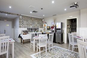 Hotel Real de Toledo