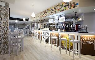 Hotel Real de Toledo